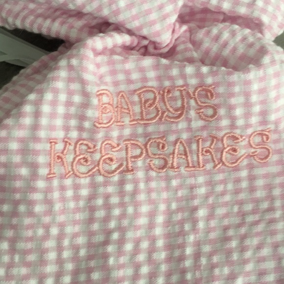 Baby Footie - Picture 3 of 3